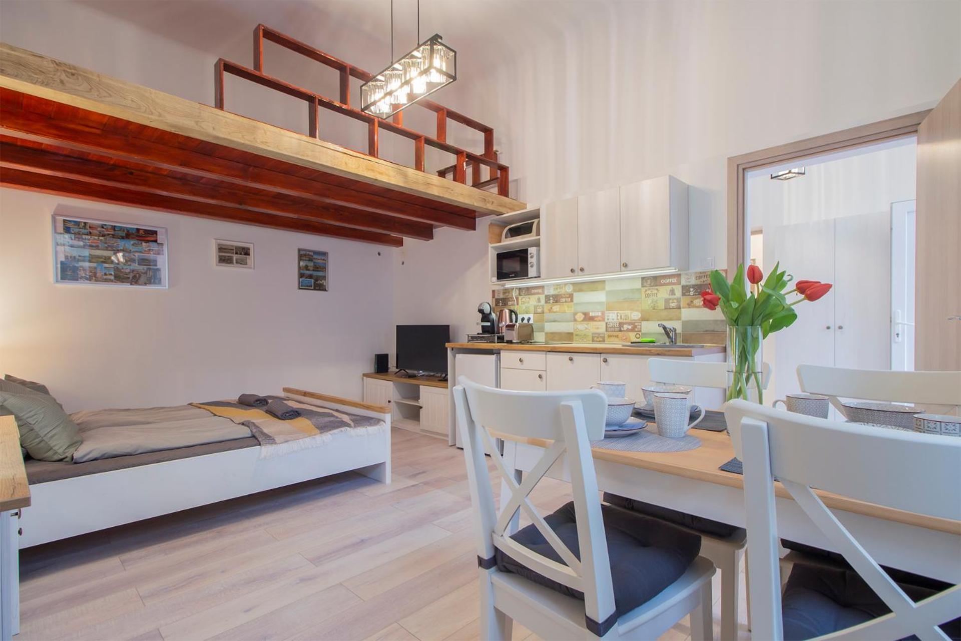 בודפשט Dob Apartment With Ac מראה חיצוני תמונה
