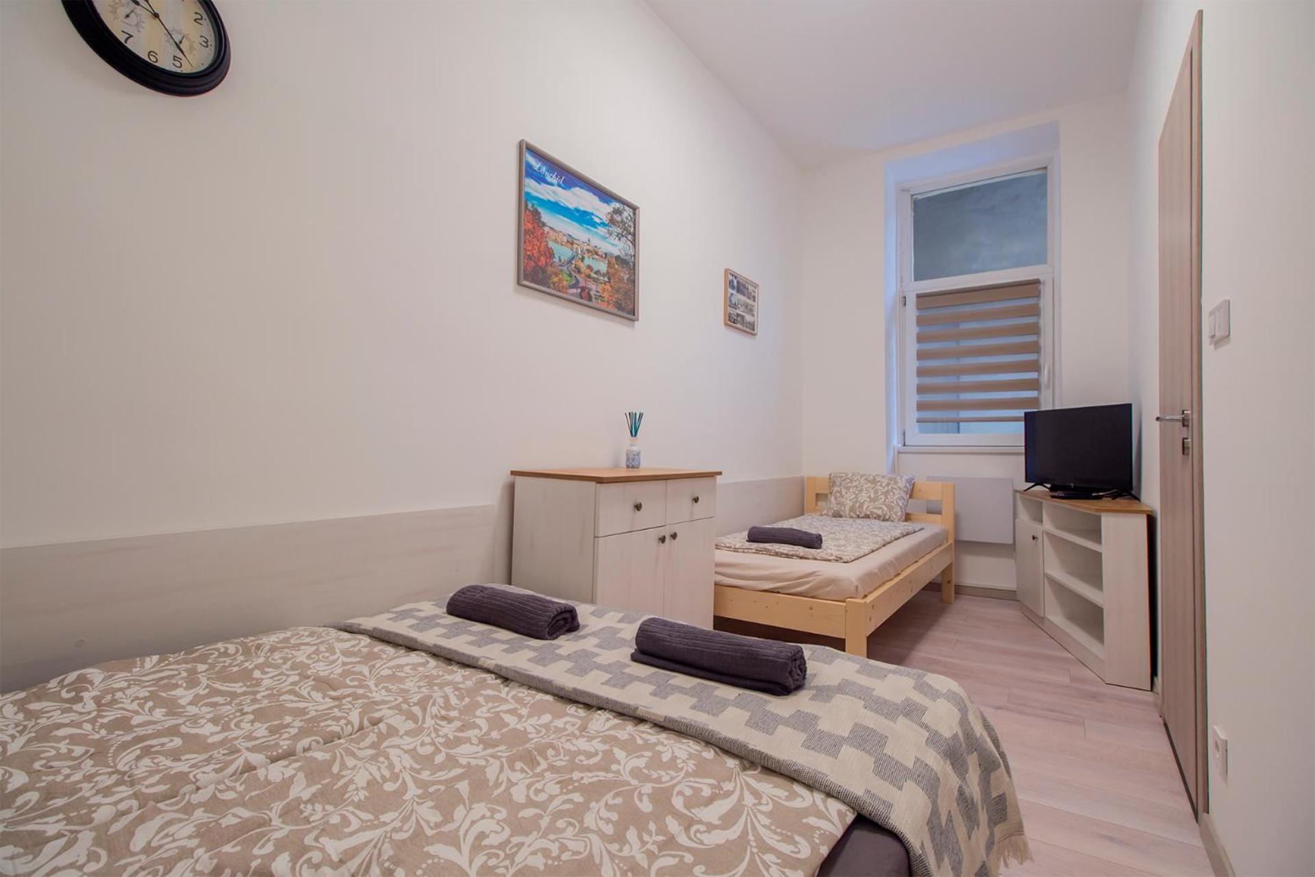 בודפשט Dob Apartment With Ac מראה חיצוני תמונה